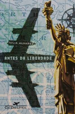 Antes da Liberdade