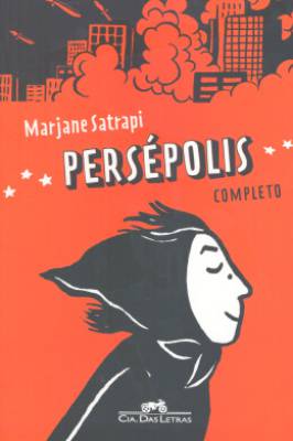Persépolis - Completo