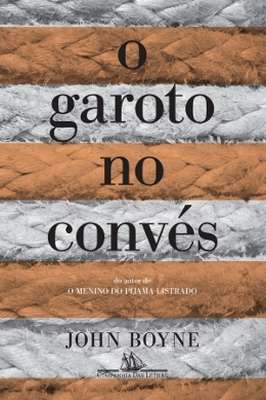 O Garoto no Convés