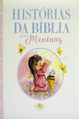 Histórias da Bíblia para Meninas