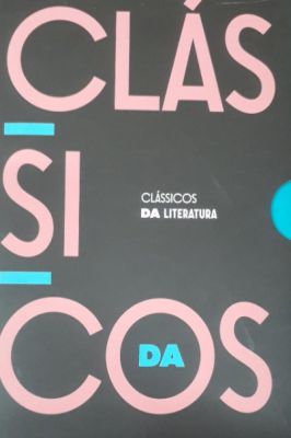 Clássicos da Literatura