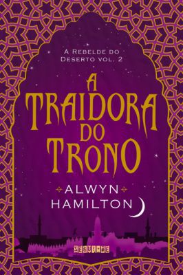 A Traidora do Trono
