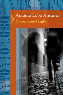 O Meu Nome é Legião