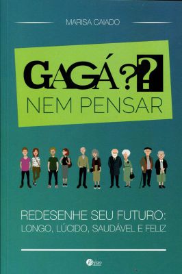 Gagá ?? Nem Pensar