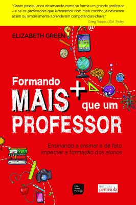 Formando Mais+ Que um Professor