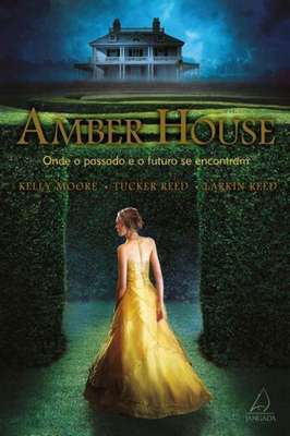 Amber House - Onde o Passado e o Futuro Se Encontram
