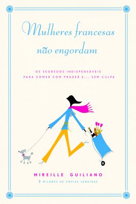 Mulheres Francesas Nao Engordam