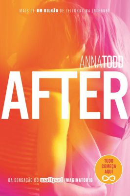 After - Vol. 1