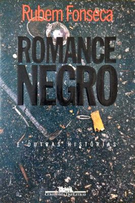Romance Negro e Outras Histórias