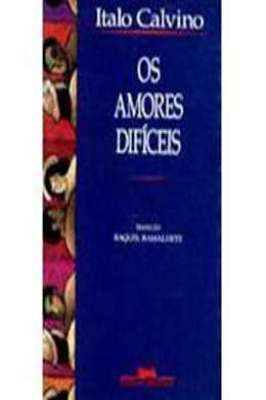 Os Amores Difíceis