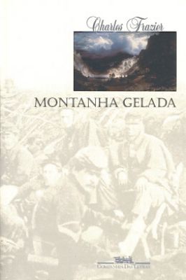 Montanha Gelada