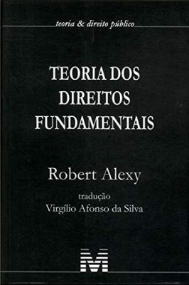 Teoria dos Direitos Fundamentais