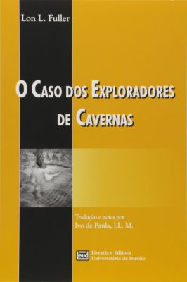 O Caso dos Exploradores de Cavernas