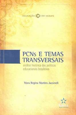 Pncs e Temas Transversais