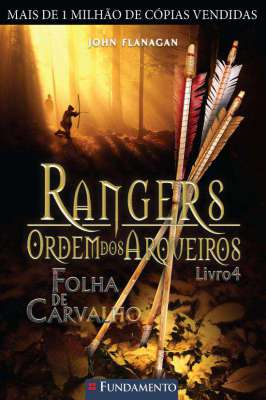 Rangers - Ordem dos Arqueiros: Folha de Carvalho