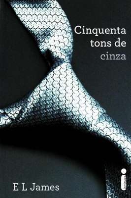 Cinquenta Tons de Cinza