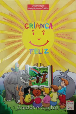Criança Feliz: Contos e Cantos