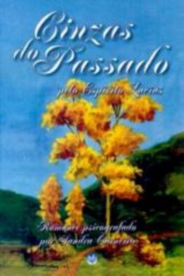 Cinzas do Passado