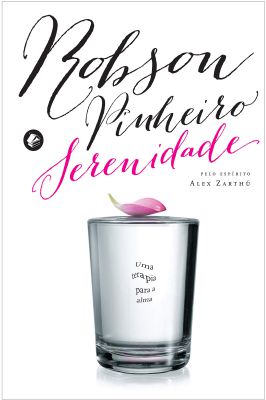 Serenidade: uma Terapia para a Alma