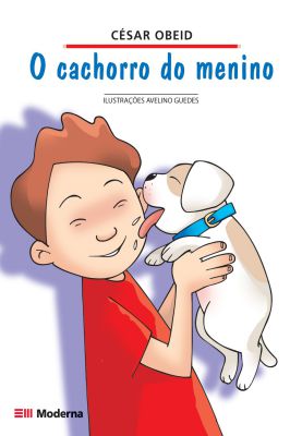 O Cachorro do Menino