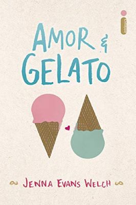 Amor e Gelato