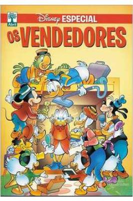 Os Vendedores