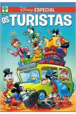 Os Turistas