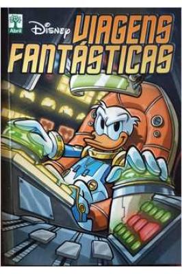 Viagens Fantásticas