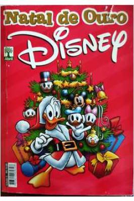 Natal de Ouro Ed. 3