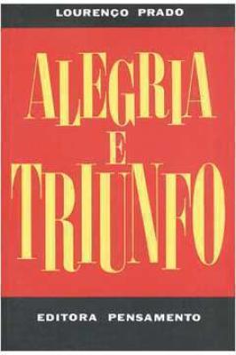 Alegria e Triunfo