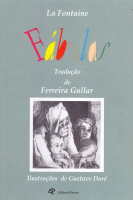 La Fontaine: Fábulas