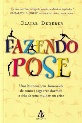 Fazendo Pose