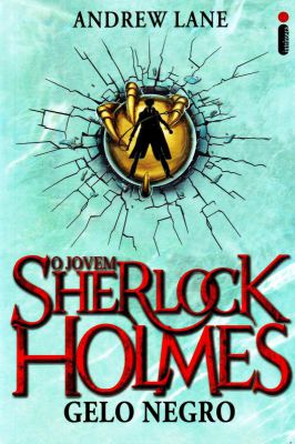 O Jovem Sherlock Holmes: Gelo Negro: 3