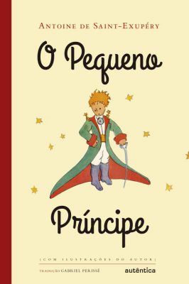 O Pequeno Príncipe