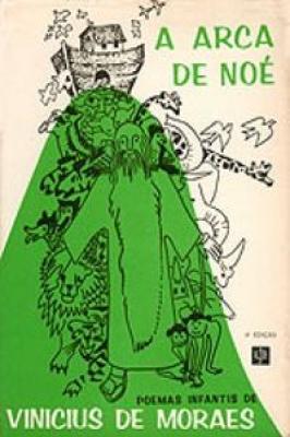 Arca de Noé - Vinicius de Moraes