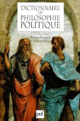 Dictionnaire de Philosophie Politique