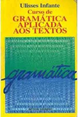 Curso de Gramática Aplicada aos Textos