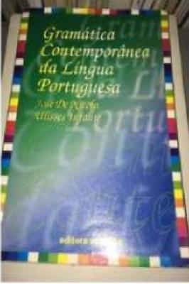 Gramática Contemporânea da Língua Portuguesa