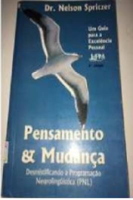 Pensamento & Mudança