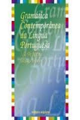 Gramática Contemporânea da Língua Portuguesa