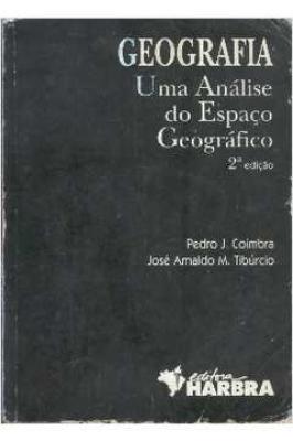 Geografia uma Análise do Espaço Geográfico