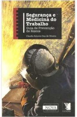 Segurança e Medicina do Trabalho