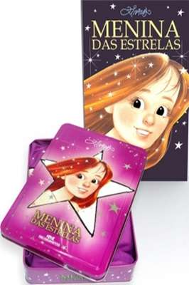 Menina das Estrelas