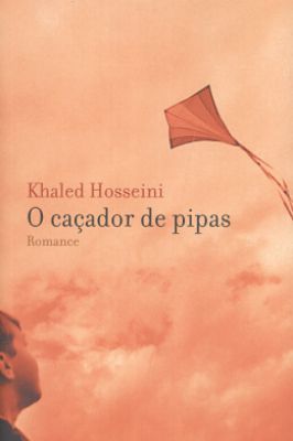 O Caçador de Pipas
