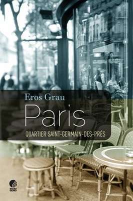 Paris Quartier Saint-germain-des-prés