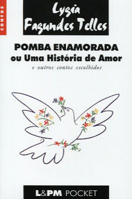 Pomba Enamorada Ou História de Amor
