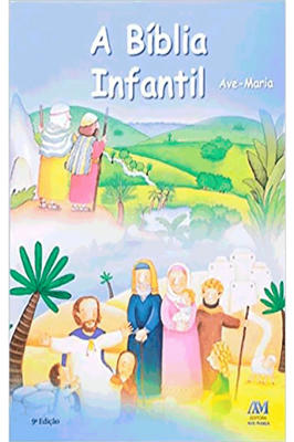 A Bíblia Infantil