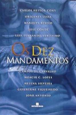 Os Dez Mandamentos