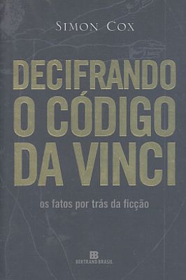 Decifrando o Código da Vinci