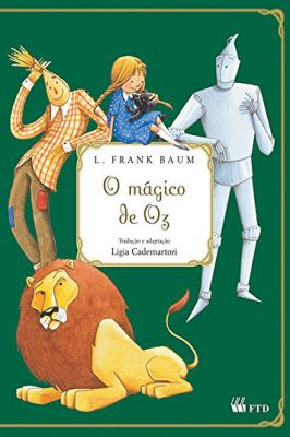 O Mágico de Oz